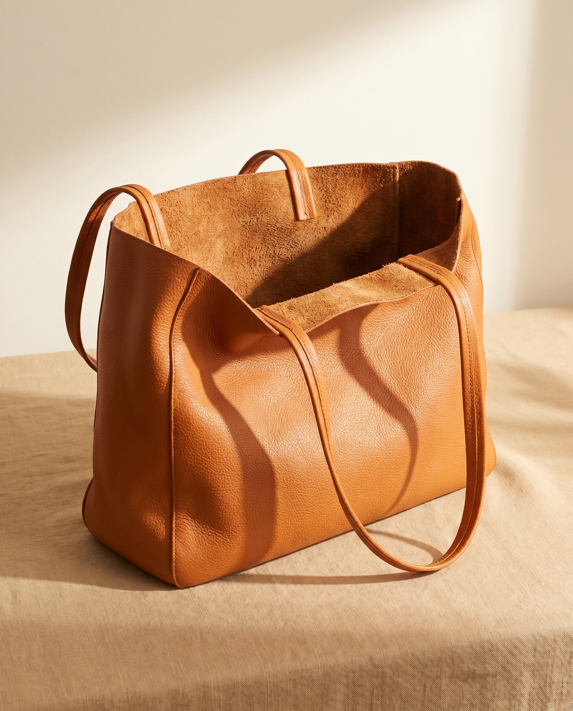 The Milan Tote- 2026