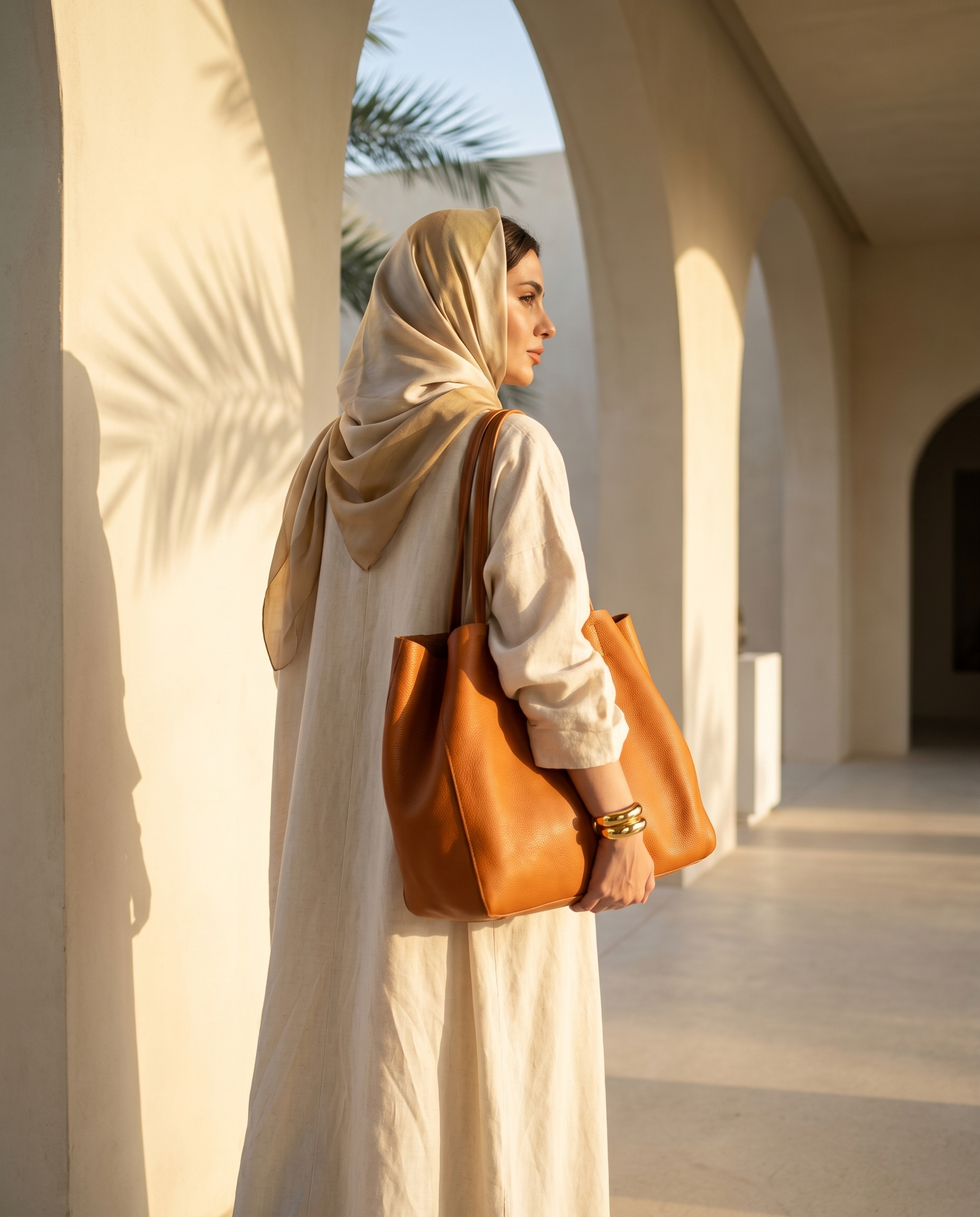 The Milan Tote- 2026