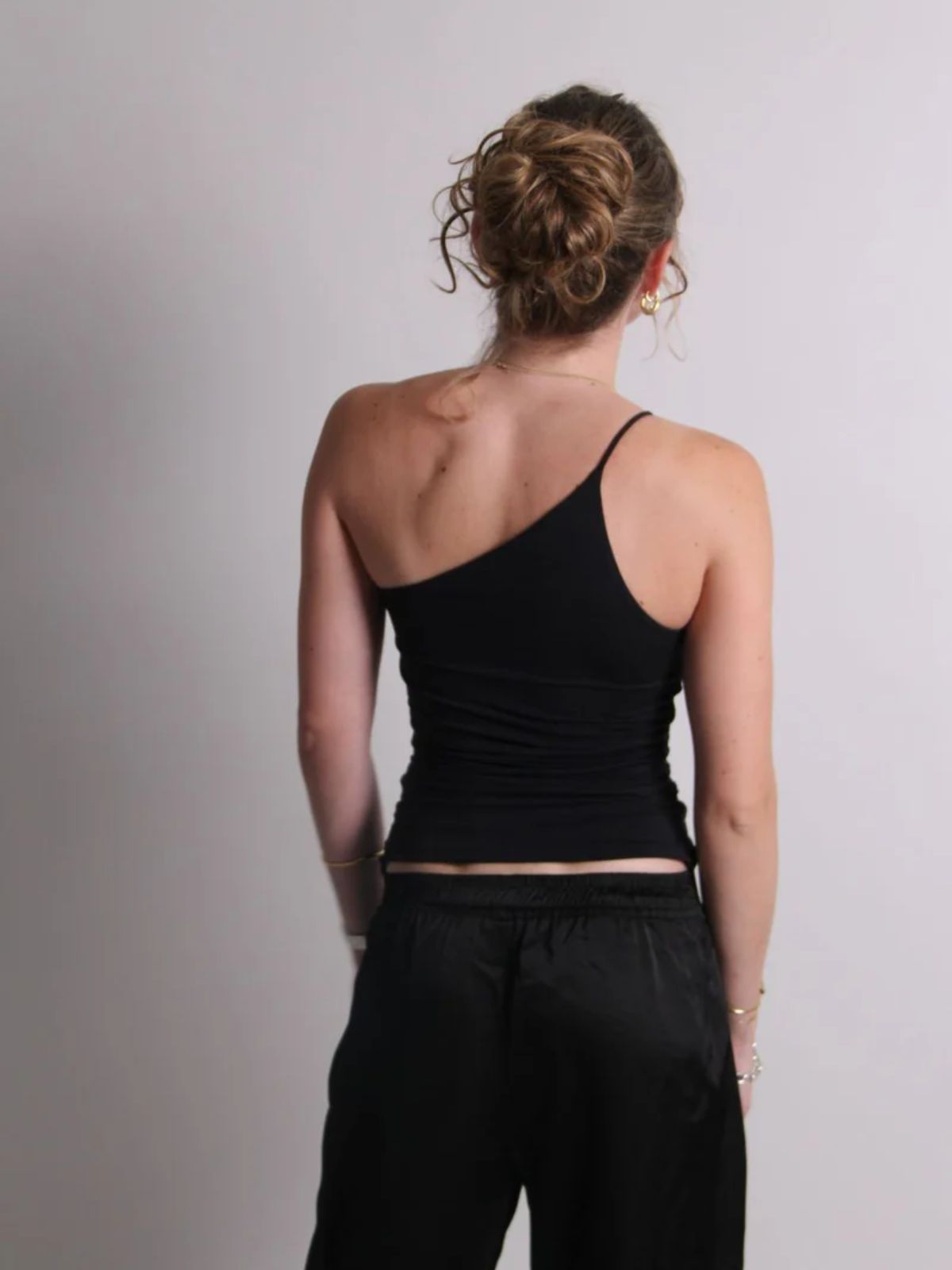 Pure Dolly Silk Trousers