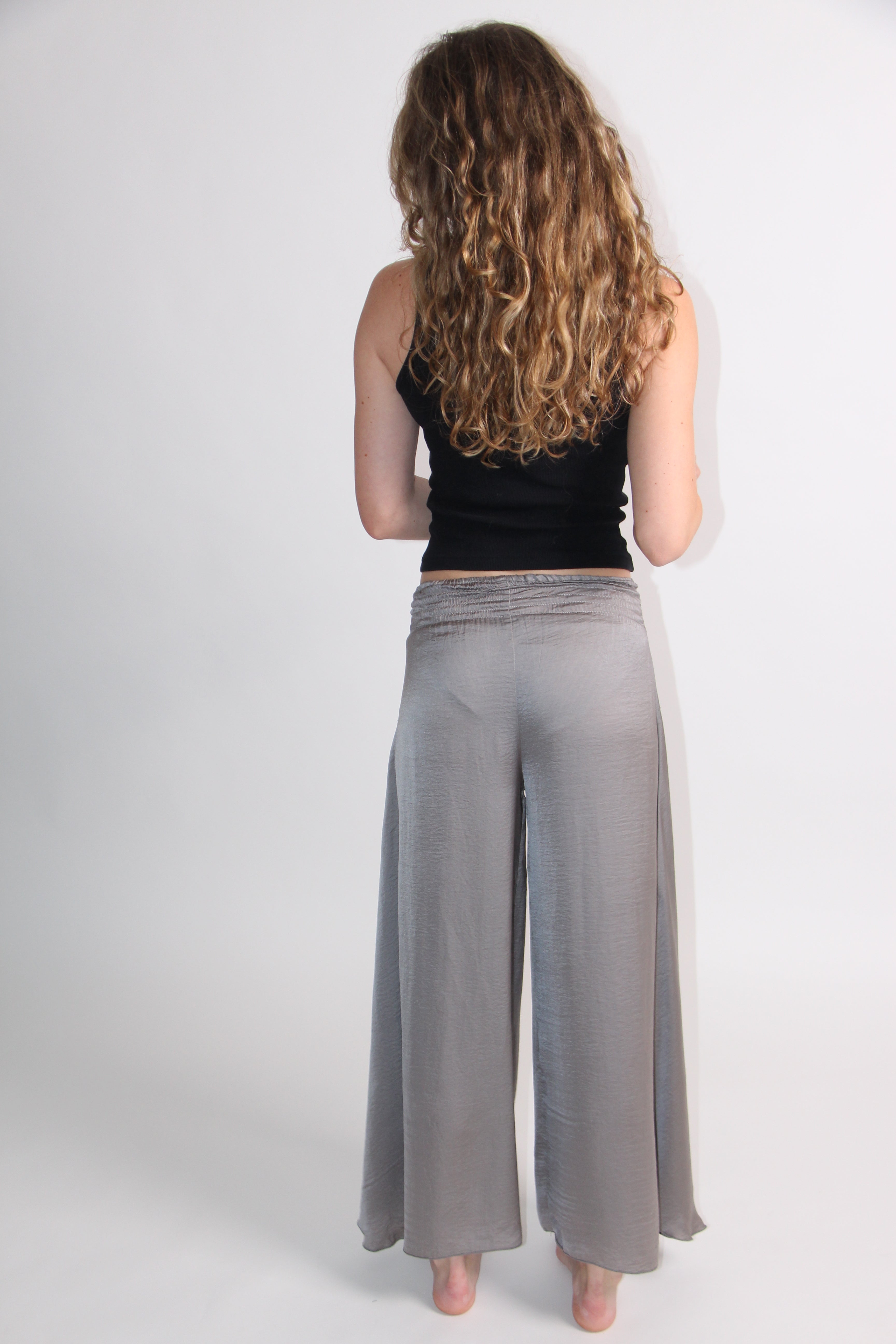 Palazzo Pants
