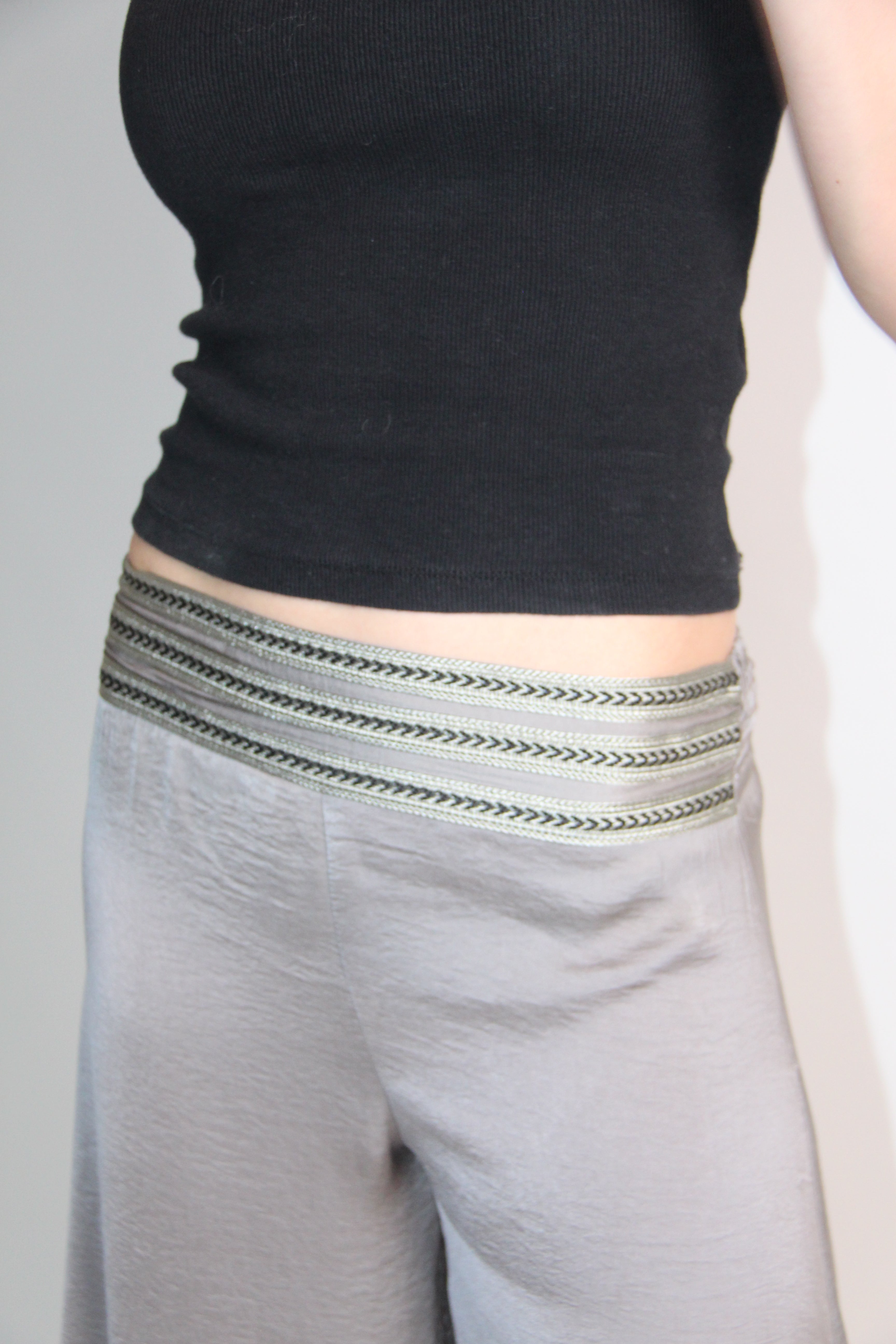 Palazzo Pants