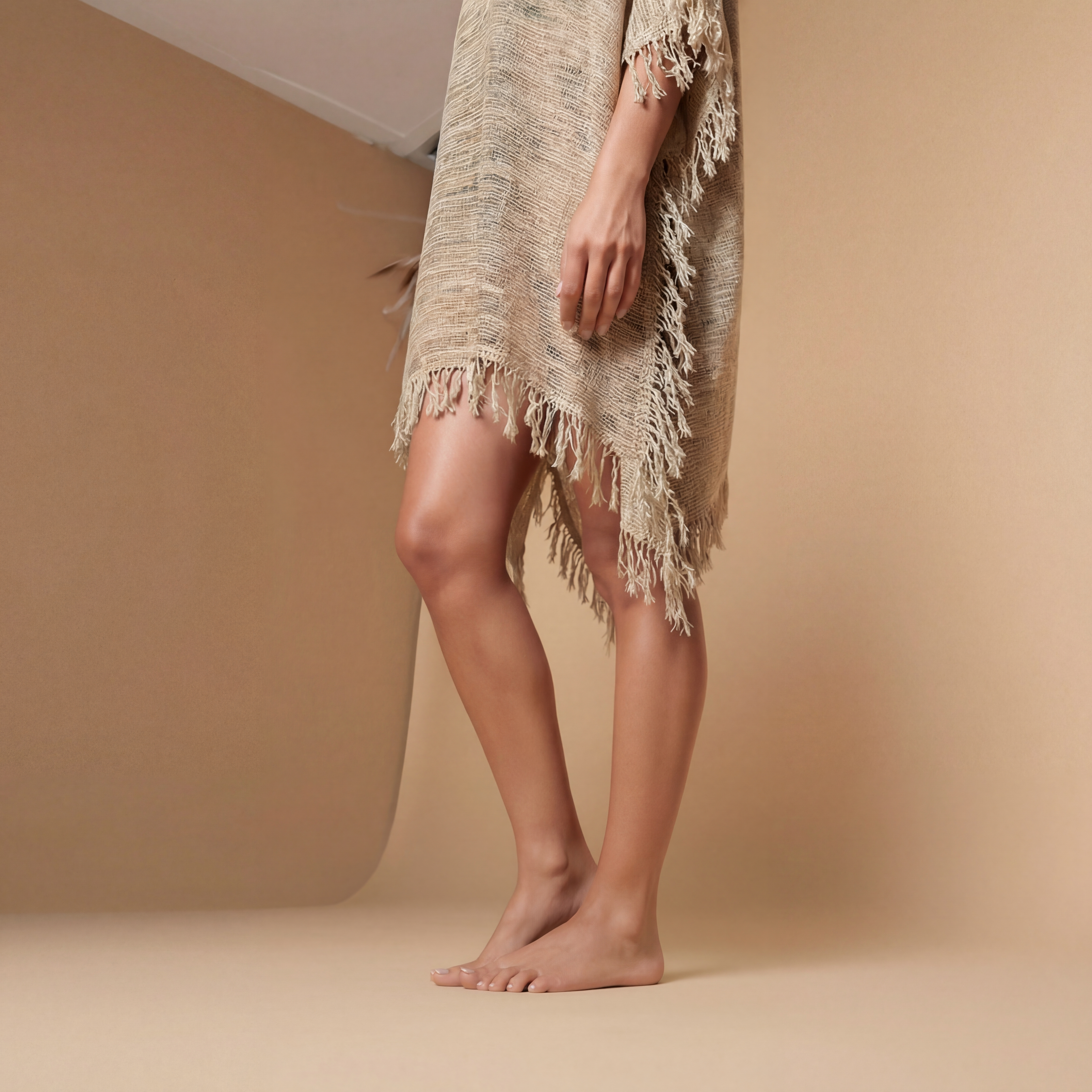 Shelley Ibiza Tunic