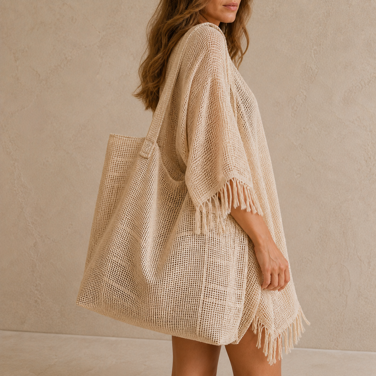 Shelley Ibiza Tote bag
