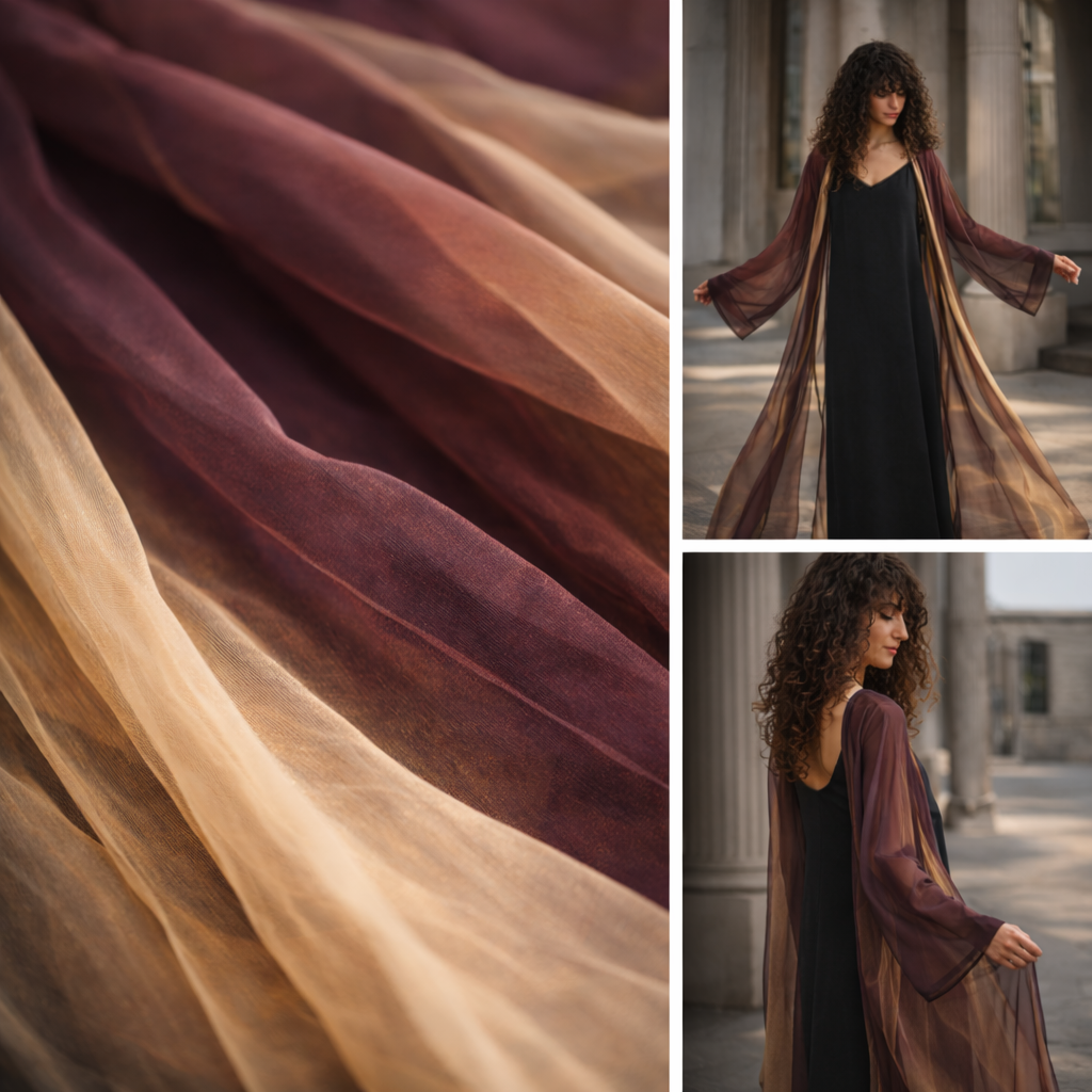 Abu Dhabi 2026 Fashion Trends — Forecast