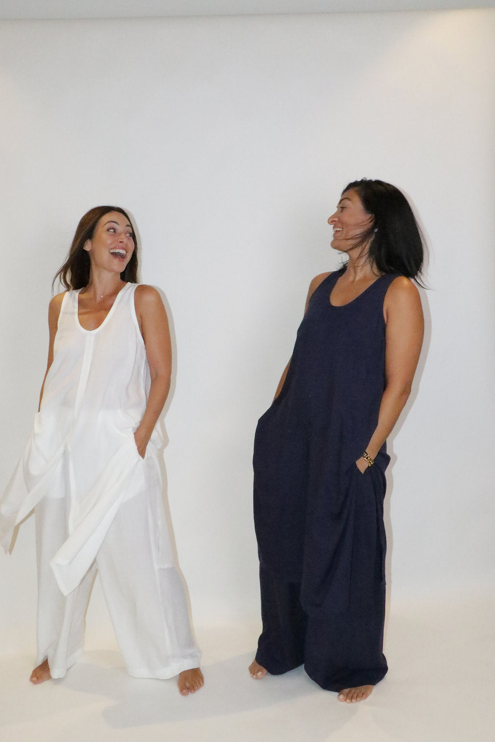Two Piece Leisure Wear Set