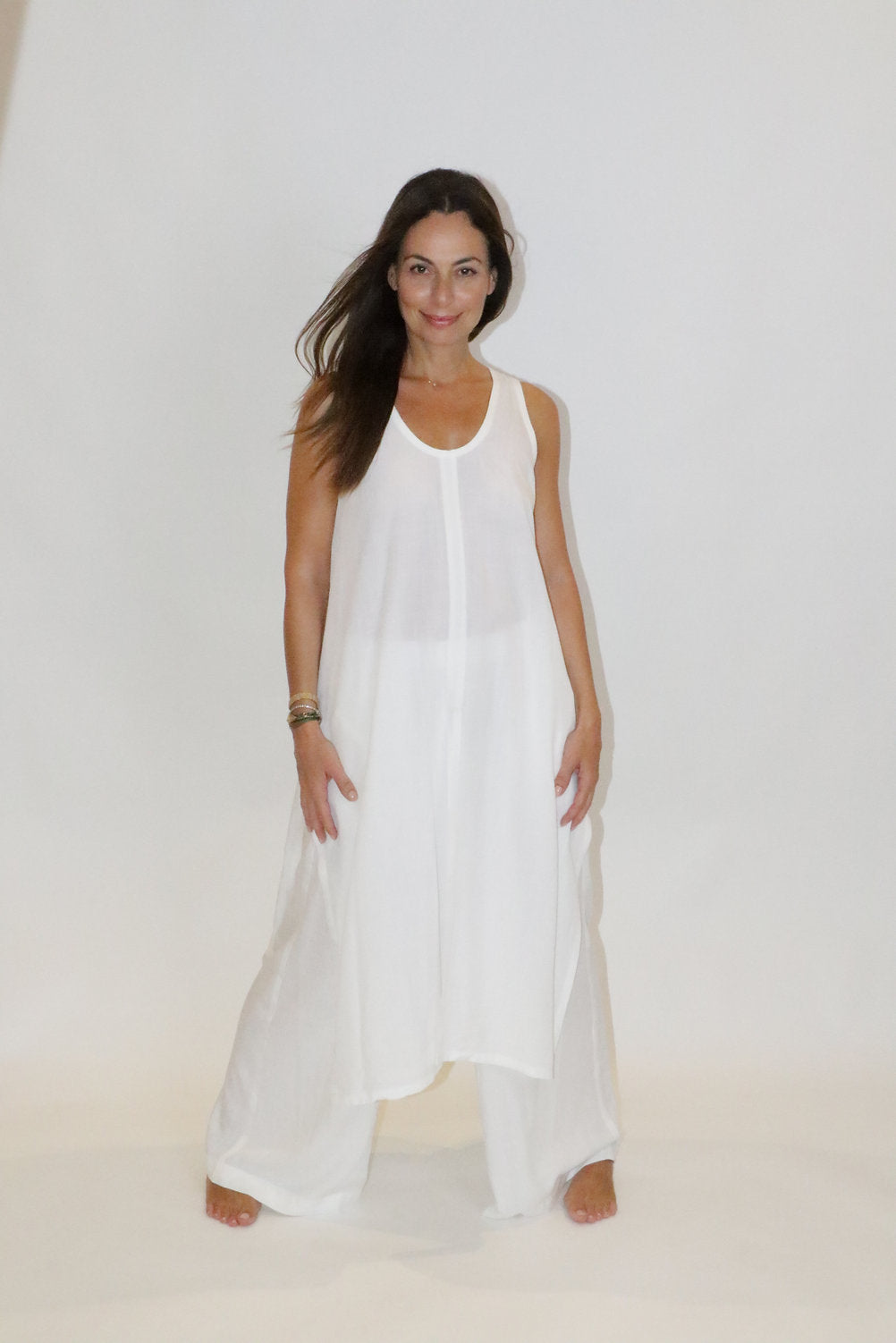 Two Piece Leisure Wear Set