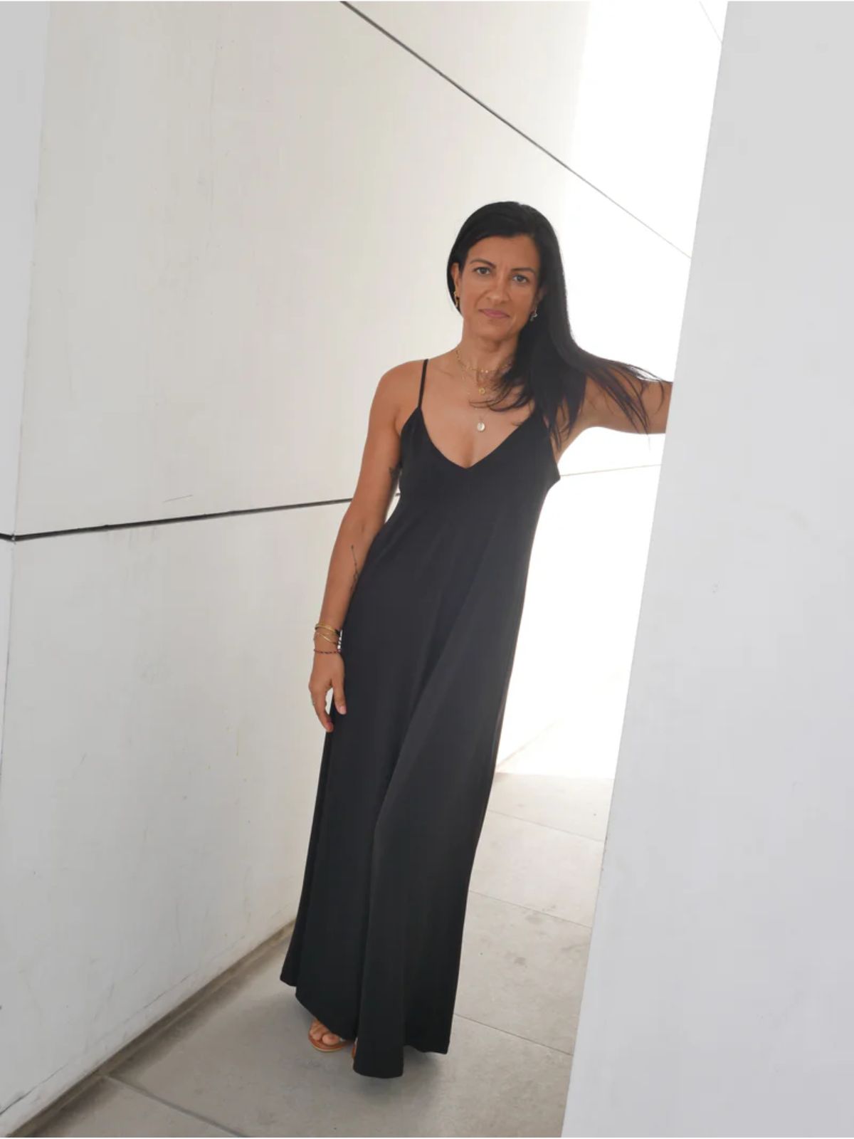Cha-Cha Jump Suit