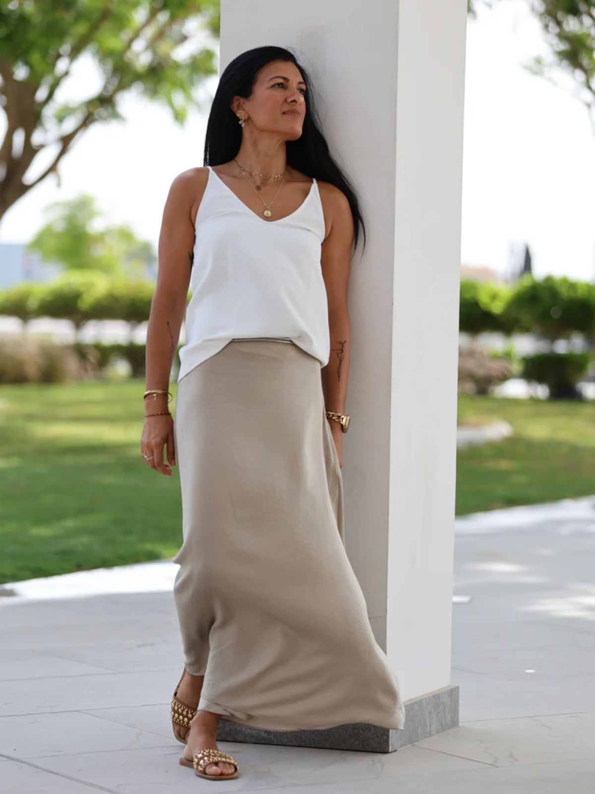 Mix & Match Top