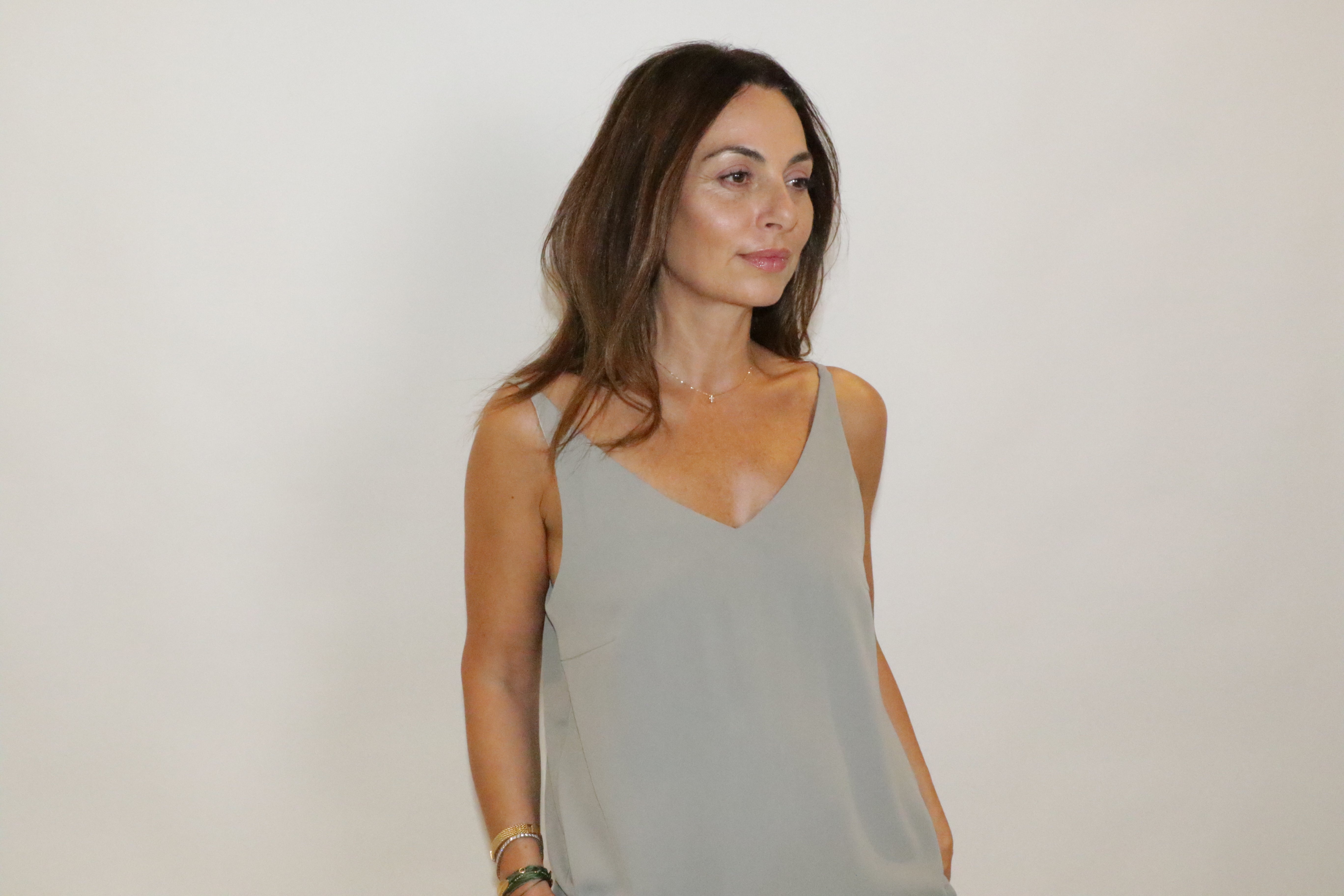 Two Piece Timeless Basic