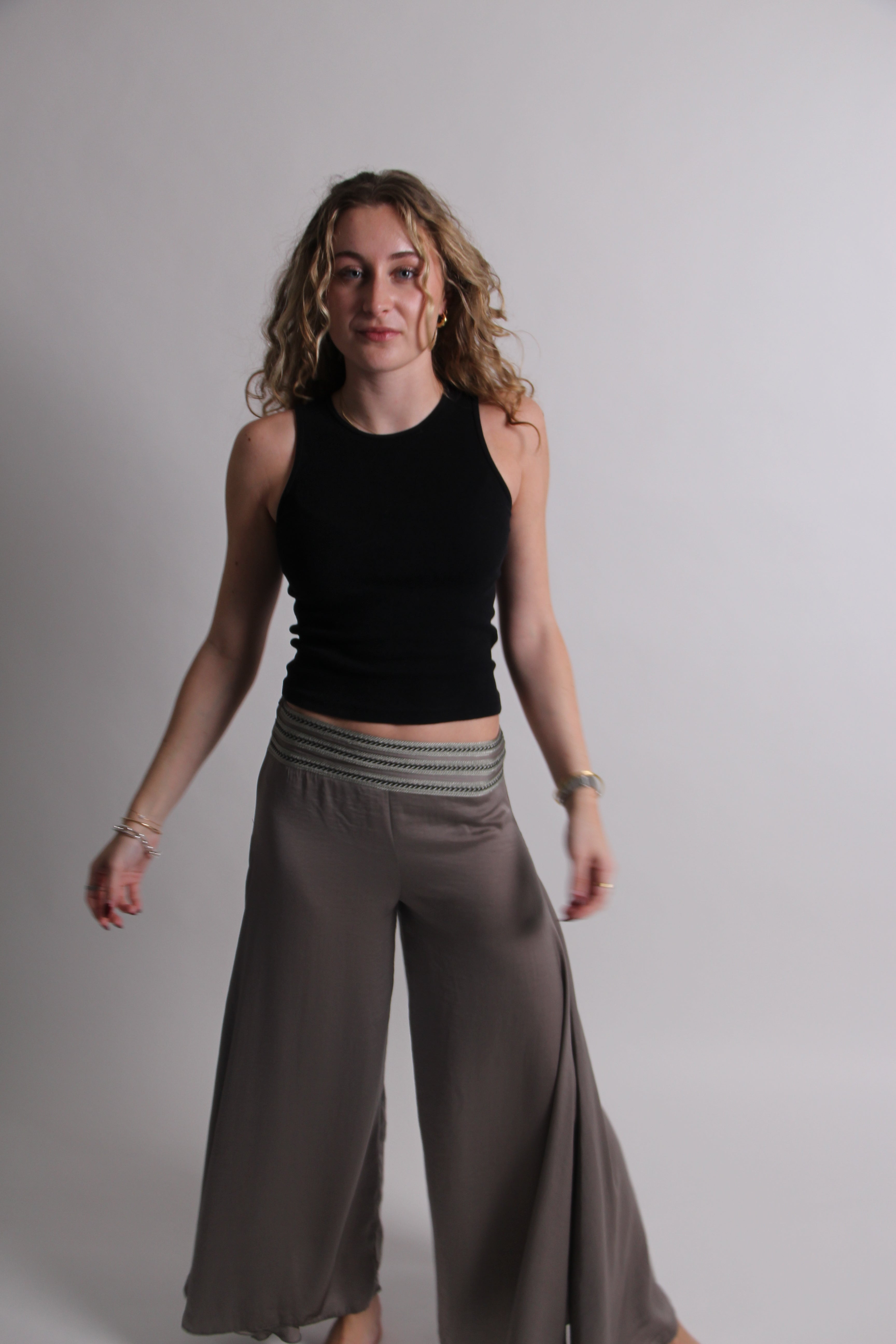 Palazzo Pants